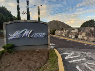 Foto 1 de SE VENDE TERRENO URB LA MARCA SAN ANTONIO DE PICHINCHA