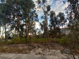 Foto 2 de SE VENDE TERRENO URB LA MARCA SAN ANTONIO DE PICHINCHA