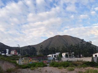 Foto 6 de SE VENDE TERRENO URB LA MARCA SAN ANTONIO DE PICHINCHA