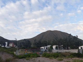Foto 7 de SE VENDE TERRENO URB LA MARCA SAN ANTONIO DE PICHINCHA