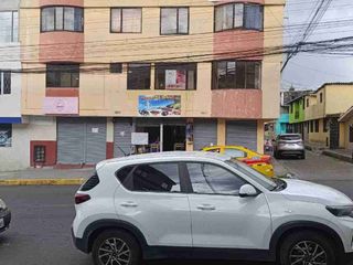 Foto 2 de Casa en Venta Sur de Quito Ecuador