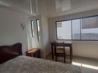 Foto 1 de SE RENTA SUITE EN CUMBAYA AMOBLADA, USFQ,CC,