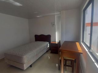 Foto 2 de SE RENTA SUITE EN CUMBAYA AMOBLADA, USFQ,CC,