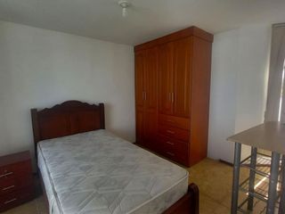 Foto 4 de SE RENTA SUITE EN CUMBAYA AMOBLADA, USFQ,CC,