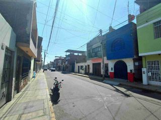 Foto 3 de 🏡 ¡Gran Oportunidad! Casa En Venta De 3 Pisos Con Opcion De Negocio En Excelente Ubicación – Calle La Mar A Media Cuadra De La Av. Cutervo