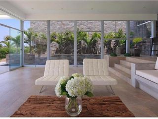 Foto 8 de 🏡 VENDO LINDA CASA DE PLAYA EL CORAL, Km 94.3 de la Panamericana Sur, CONDOMINIO EL CORAL, a 3 minutos del Boulevard de Asia, 7 DORM