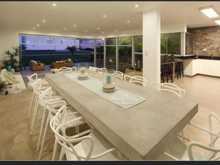 Foto 13 de 🏡 VENDO LINDA CASA DE PLAYA EL CORAL, Km 94.3 de la Panamericana Sur, CONDOMINIO EL CORAL, a 3 minutos del Boulevard de Asia, 7 DORM