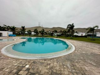Foto 14 de 🏡 VENDO LINDA CASA DE PLAYA EL CORAL, Km 94.3 de la Panamericana Sur, CONDOMINIO EL CORAL, a 3 minutos del Boulevard de Asia, 7 DORM