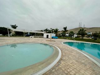 Foto 16 de 🏡 VENDO LINDA CASA DE PLAYA EL CORAL, Km 94.3 de la Panamericana Sur, CONDOMINIO EL CORAL, a 3 minutos del Boulevard de Asia, 7 DORM