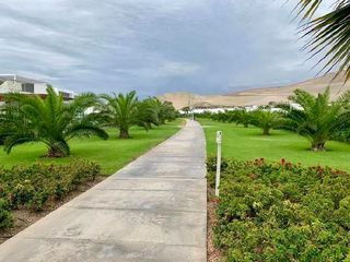 Foto 19 de 🏡 VENDO LINDA CASA DE PLAYA EL CORAL, Km 94.3 de la Panamericana Sur, CONDOMINIO EL CORAL, a 3 minutos del Boulevard de Asia, 7 DORM