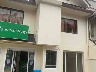 Foto 1 de Arriendo local comercial