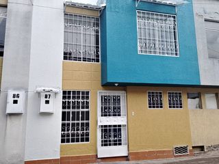 Foto 1 de Casa de Venta en Guamaní Alto