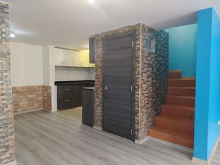 Foto 4 de Casa de Venta en Guamaní Alto