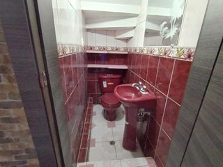 Foto 5 de Casa de Venta en Guamaní Alto