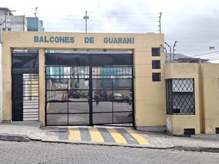 Foto 11 de Casa de Venta en Guamaní Alto