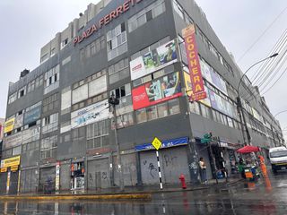Foto 1 de CERCADO LIMA VENDO LOCAL COMERCIAL, CENTRICO, MUY BIEN UBICADO, GRAN OPORTUNIDAD