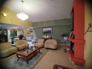 Foto 3 de QUINTA EN VENTA 1773M2 DE TERRENO 520M2 CONSTRUCCION VALLE DE LOS CHILLOS