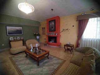 Foto 4 de QUINTA EN VENTA 1773M2 DE TERRENO 520M2 CONSTRUCCION VALLE DE LOS CHILLOS
