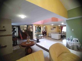 Foto 5 de QUINTA EN VENTA 1773M2 DE TERRENO 520M2 CONSTRUCCION VALLE DE LOS CHILLOS