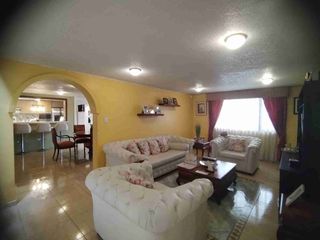 Foto 7 de QUINTA EN VENTA 1773M2 DE TERRENO 520M2 CONSTRUCCION VALLE DE LOS CHILLOS