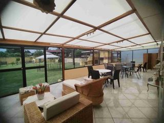 Foto 13 de QUINTA EN VENTA 1773M2 DE TERRENO 520M2 CONSTRUCCION VALLE DE LOS CHILLOS
