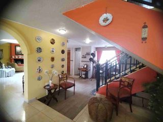 Foto 15 de QUINTA EN VENTA 1773M2 DE TERRENO 520M2 CONSTRUCCION VALLE DE LOS CHILLOS