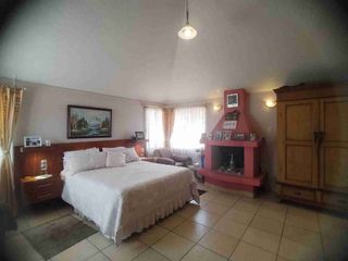 Foto 16 de QUINTA EN VENTA 1773M2 DE TERRENO 520M2 CONSTRUCCION VALLE DE LOS CHILLOS