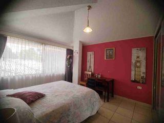 Foto 21 de QUINTA EN VENTA 1773M2 DE TERRENO 520M2 CONSTRUCCION VALLE DE LOS CHILLOS