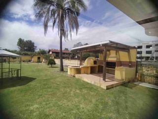 Foto 38 de QUINTA EN VENTA 1773M2 DE TERRENO 520M2 CONSTRUCCION VALLE DE LOS CHILLOS