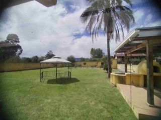 Foto 40 de QUINTA EN VENTA 1773M2 DE TERRENO 520M2 CONSTRUCCION VALLE DE LOS CHILLOS