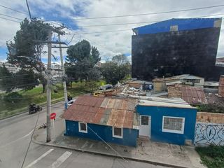 Foto 3 de Vende Edificio Esquinero calle 153 Barrancas