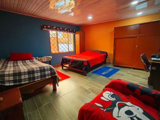 Foto 6 de Vende Edificio Esquinero calle 153 Barrancas