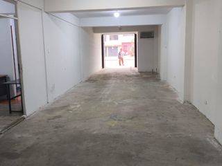 Foto 4 de Alquiler de amplio Local Comercial en Avenida en San Martin de Porres