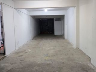 Foto 20 de Alquiler de amplio Local Comercial en Avenida en San Martin de Porres