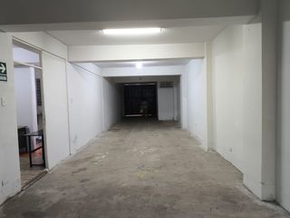 Foto 16 de Alquiler de amplio Local Comercial en Avenida en San Martin de Porres