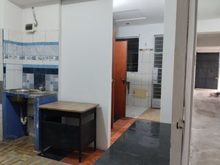 Foto 8 de Alquiler de amplio Local Comercial en Avenida en San Martin de Porres