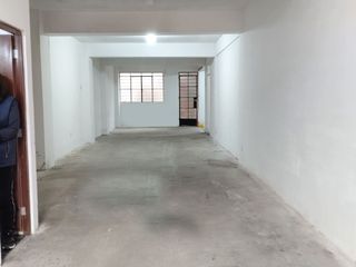 Foto 5 de Alquiler de amplio Local Comercial en Avenida en San Martin de Porres