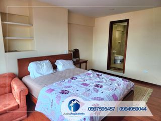 Foto 5 de 2 DEPARTAMENTOS DE VENTA EN EL CENTRO DE CUENCA