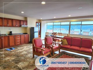 Foto 1 de 2 DEPARTAMENTOS DE VENTA EN EL CENTRO DE CUENCA