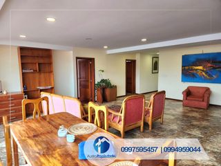 Foto 3 de 2 DEPARTAMENTOS DE VENTA EN EL CENTRO DE CUENCA