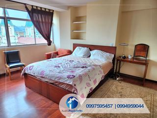 Foto 4 de 2 DEPARTAMENTOS DE VENTA EN EL CENTRO DE CUENCA