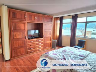 Foto 8 de 2 DEPARTAMENTOS DE VENTA EN EL CENTRO DE CUENCA