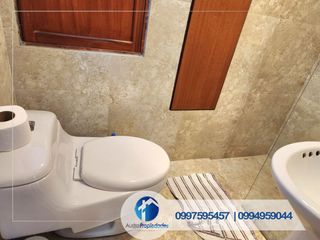 Foto 11 de 2 DEPARTAMENTOS DE VENTA EN EL CENTRO DE CUENCA