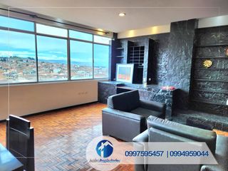 Foto 14 de 2 DEPARTAMENTOS DE VENTA EN EL CENTRO DE CUENCA