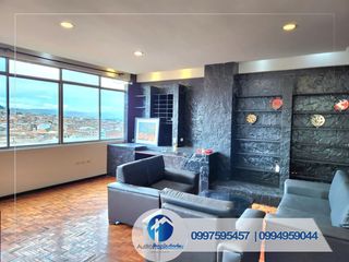 Foto 18 de 2 DEPARTAMENTOS DE VENTA EN EL CENTRO DE CUENCA