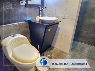 Foto 21 de 2 DEPARTAMENTOS DE VENTA EN EL CENTRO DE CUENCA