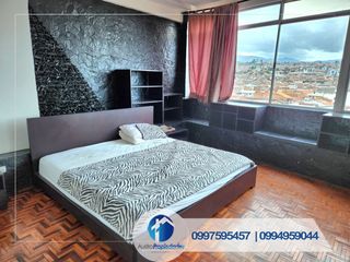 Foto 22 de 2 DEPARTAMENTOS DE VENTA EN EL CENTRO DE CUENCA