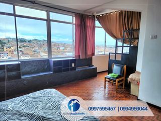 Foto 25 de 2 DEPARTAMENTOS DE VENTA EN EL CENTRO DE CUENCA