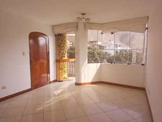 Foto 5 de AMPLIO DEPARTAMENTO EN ALQUILER