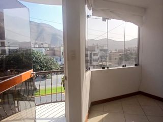 Foto 7 de AMPLIO DEPARTAMENTO EN ALQUILER